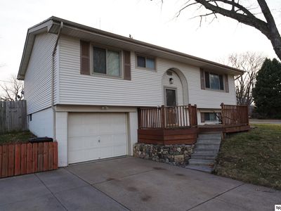 1645 W Garfield St, Lincoln, NE, 68522