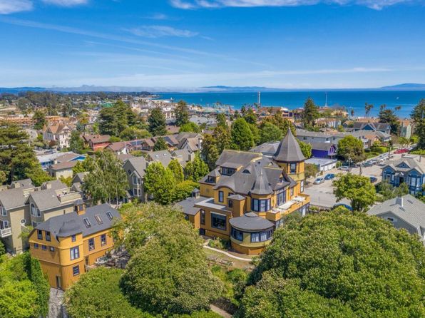 Santa Cruz CA Luxury Homes For Sale - 98 Homes | Zillow