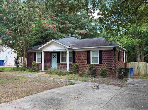 2530 Putnam St, Columbia, SC 29204
