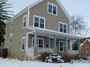 2342 Smith St, Fort Wayne, IN 46803