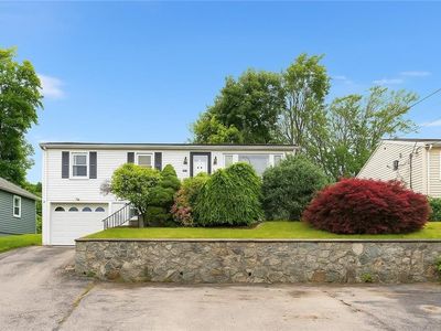 65 Winfield Rd, Johnston, RI, 02919