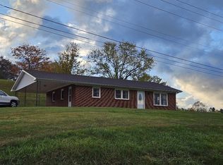 193 Valley Rd, Saltville, VA 24370