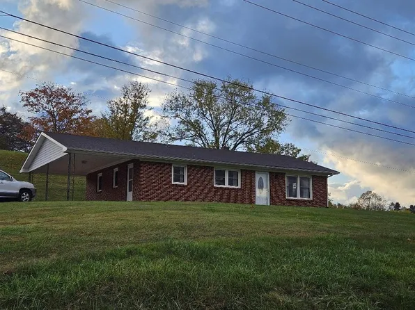 193 Valley Rd, Saltville, VA 24370