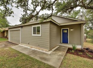 8400 Thunderbird Rd, Austin, TX 78736