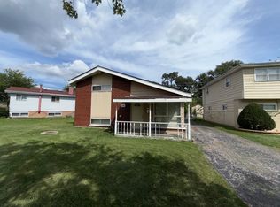 1481 Lincoln Pl, Calumet City, IL