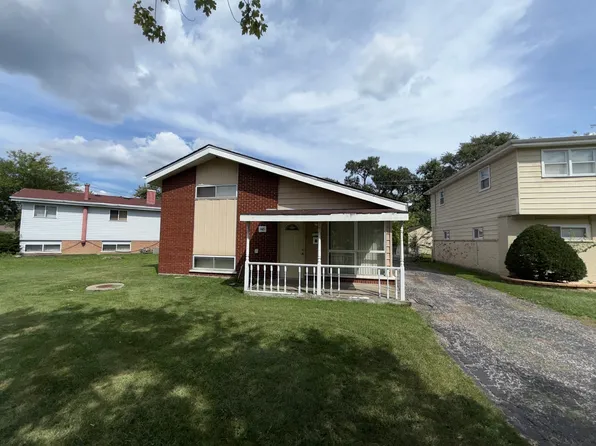 1481 Lincoln Pl, Calumet City, IL 60409