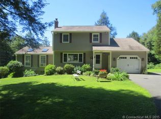 660 Upper Grassy Hill Rd, Woodbury, CT 06798
