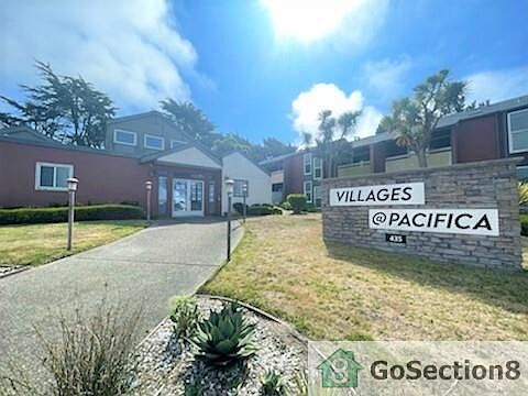 435 Gateway Dr Pacifica CA | Zillow