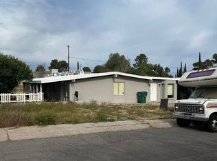 1026 W 3rd Ave, San Manuel, AZ 85631
