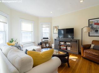70 Mapleton St #70, Brighton, MA 02135