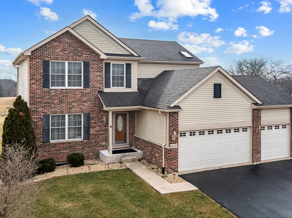 29971 Blue Heron Blvd, Beecher, IL 60401