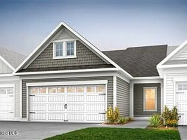 1966 Caspian Trail SE, Southport, NC 28461