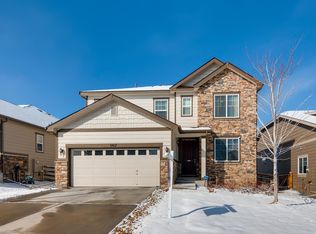 5017 S Wenatchee St, Aurora, CO 80015