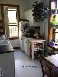 Rented by Lucrum Group