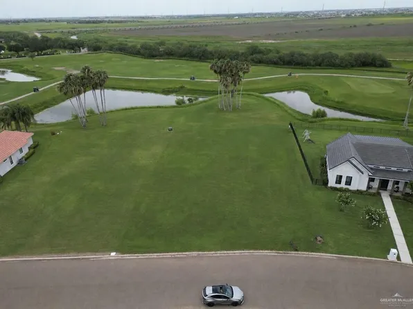 1109 Bella Vista Ave, Weslaco, TX 78596