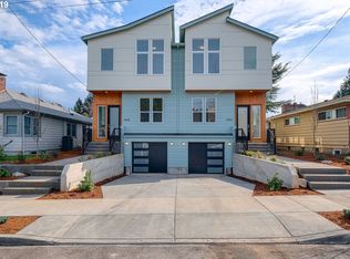 6562 SE Ivon St, Portland, OR 97206