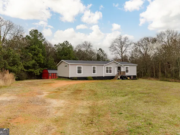 4115 Highway 191, Danielsville, GA 30633