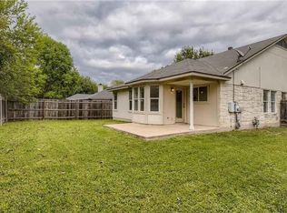 21320 Grand National Ave, Pflugerville, TX 78660