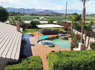 81266 Avenida Blanca, Indio, CA 92201