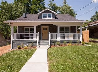 935 Delmas Ave, Nashville, TN 37216