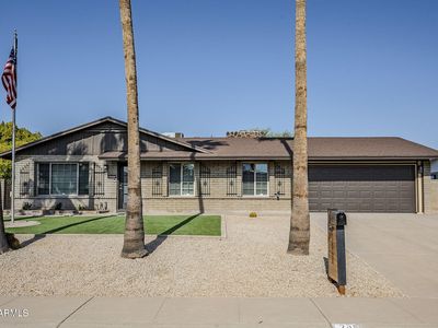 12408 N 37th Way, Phoenix, AZ, 85032