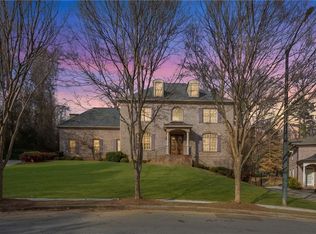 3880 Stratford Walk Cir NE, Atlanta, GA
