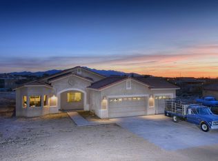 13528 S Sonoita Ranch Cir, Vail, AZ 85641