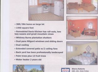 8302 E 7th St, Tucson, AZ 85710