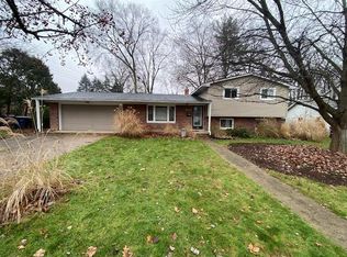 1280 Kuehnle Ct, Ann Arbor, MI 48103