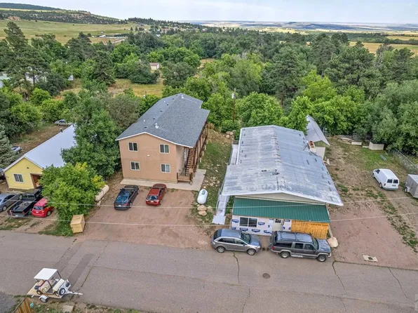 6010 Oak St #4, Rye, CO 81069