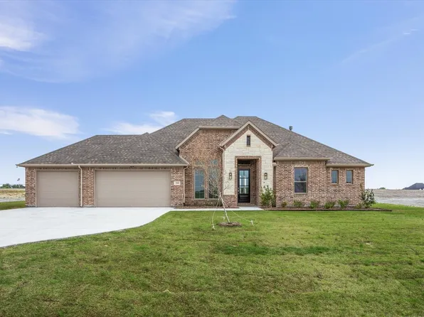 209 Basalt Ln, Azle, TX 76020