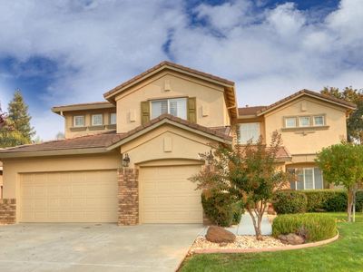 9531 Cantor Park Way, Elk Grove, CA, 95624