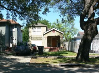 3019 Louisiana Avenue Pkwy, New Orleans, LA 70125