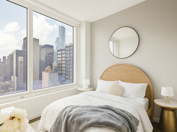 3rd image of 232 E 54th St APT 23C