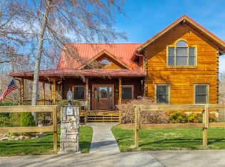 7930 Wilderness Way, Ooltewah, TN 37363