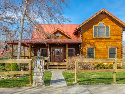 7930 Wilderness Way, Ooltewah, TN, 37363