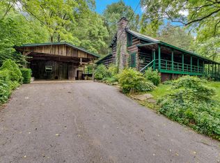 11901 Martin Creek Rd, Bloomington Springs, TN 38545