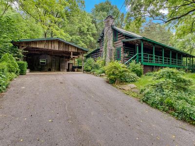 11901 Martin Creek Rd, Bloomington Springs, TN, 38545