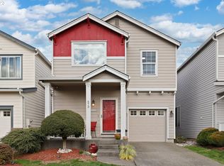 673 NW Rubus Ln, Hillsboro, OR