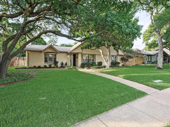 3785 Crown Shore Dr, Dallas, TX 75244