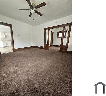 3rd image of 3690 E 57th St #Up