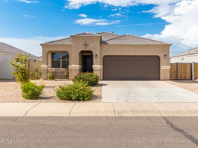 11640 E Marigold Ln, Florence, AZ, 85132