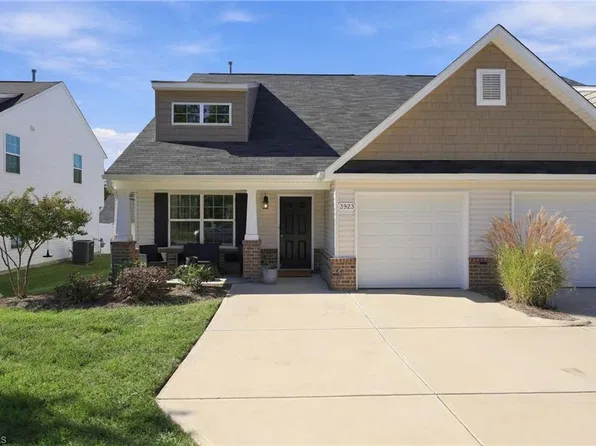 3923 Straw Hat Rd, Greensboro, NC 27410