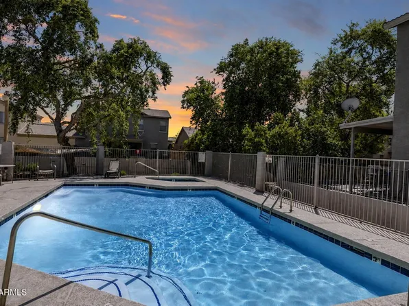 15847 N 74TH Drive, Peoria, AZ 85382