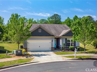 712 Fitzroy Dr, Athens, GA 30606