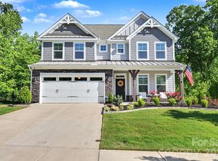 13207 Fiore Pl, Huntersville, NC 28078