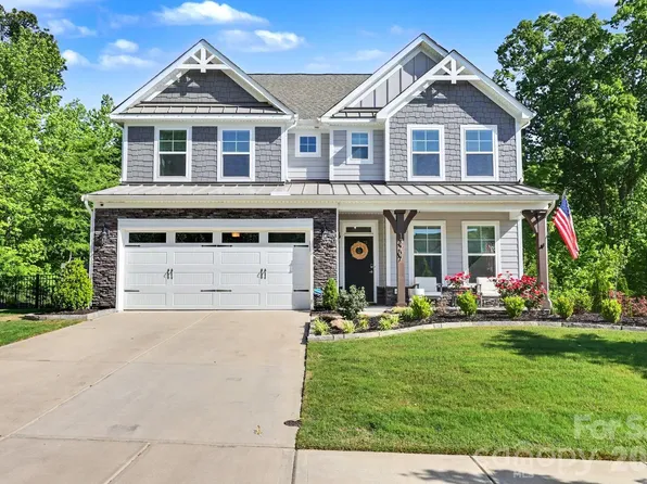 13207 Fiore Pl, Huntersville, NC 28078