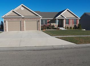 209 Michaels Way, Junction City, KS 66441