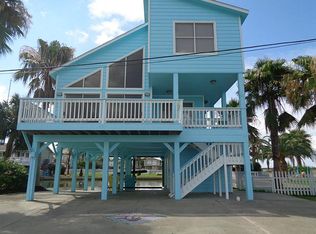 16717 Managua Way, Jamaica Beach, TX 77554