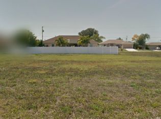 1304 Nelson Rd N, Cape Coral, FL 33993